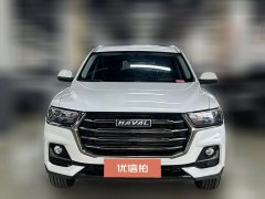 2023 Haval H6 2021 1.5T AT China tideUrbanEdition #2
