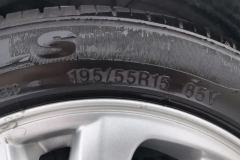 2015 Chang'an Yuexiang V5 2012 1.5 MT Sport China IV #9