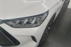 2021 BYD Song Plus PHEV 2021 1.5 AT DM-i 51KM Premium #5