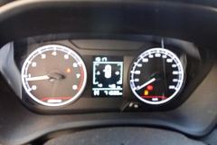 2021 Geely Auto Vision X3 2021 PRO 1.5L MT Elite #14