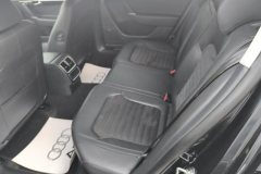 2015 Volkswagen Magotan 2015 1.8T AT Luxury Facelift #11