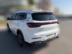 2022 Chery Tiggo 8 2021 KunpengEdition 1.6T AT 290TGDI chasing the wind+Edition #7