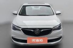 2019 Buick Excelle GT Sedan 2019 1.0T AT 15TEntry China VI #3