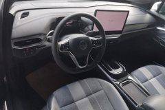 2025 Volkswagen ID.4 CROZZ 2024 Pure enjoymentLimited #12