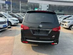 2016 Dongfeng Fengxing Fengxing S500 2016 1.6L AT CVTLuxury 5Seat #7