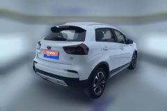 2019 Geely Auto Vision X3 2019 1.5 AT UpgradeEditionPremium #3