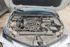 2022 Toyota Corolla 2021 TNGA 1.5L AT CVTPioneer #10