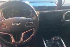 2018 Chery Tiggo 5x 2017 1.5T AT Luxury #12