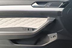 2023 Volkswagen Magotan 2023 2Million Edition 2.0T AT 330TSI DSGLeading #7