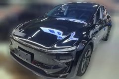 2025 Tesla Model Y 2025 rear wheel drive First Edition #1