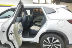 2024 BYD Song Plus PHEV 2024 Glory 1.5L AT DM-i 110km FlagshipPLUS #11