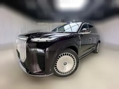 2025 Voyah Taishan 2026 Max #2