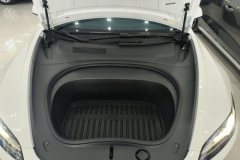 2025 Tesla Model 3 2025 rear wheel driveEdition #10