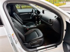 2017 Audi A3 Sportback 2014 1.4T AT 35TFSIEntry #22