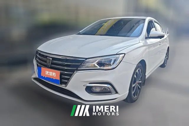 2020 Roewe i5 2020 1.5 AT 4GConnectedLeaderFlagship