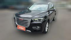 2018 Haval H6 2018 1.5T AT SportElite FWD #1