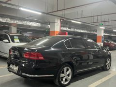 2016 Volkswagen Magotan 2015 2.0T AT Premium Facelift #9