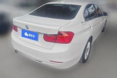 2015 BMW 3 Series 2015 2.0T AT 320LiSuperJoyEditionFashion #3