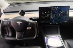 2021 Tesla Model 3 2021 PerformancehighPerformanceall wheel driveEdition3D6 #12