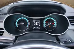 2022 Geely Auto Emgrand Sedan 2021 1.5L AT UP Comfort #14