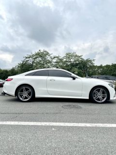 2018 Mercedes-Benz E-Class 2017 2.0T AT E200L4WD #21
