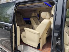 2019 Mercedes-Benz Vito 2018 2.0T AT Business China VI #21