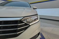 2022 Volkswagen Sagitar 2022 1.4T AT 280TSI DSGSurpass #5