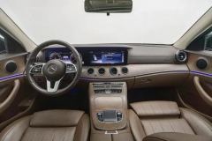 2020 Mercedes-Benz E-Class 2020 1.5T AT E260L #14