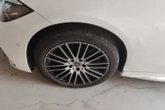 2024 Mercedes-Benz C-Class 2024 Facelift III C 260 L Sport #6