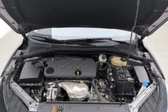 2022 MG MG5 2021 1.5 AT Facelift 180DVVT CVTyouthLuxury #7