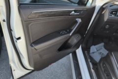 2017 Volkswagen Tiguan L 2017 1.8T AT 330TSIFlagshipFWD #7