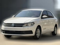 2019 Volkswagen Santana 2018 1.5 AT Fashion #1