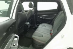 2023 Geely Auto Boyue 2023 BoyueCOOL 1.5TD AT Smart Connect+ #19