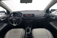 2018 Kia Pegas 2017 1.4 MT SmartValue #14