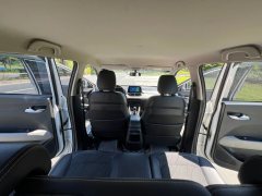 2017 Baojun 510 2017 1.5 MT Fashion #10