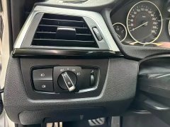 2017 BMW 3 Series 2017 2.0T AT 320iMSport #14
