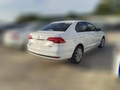 2017 Volkswagen Bora Sedan 2017 1.6 AT Comfort #12