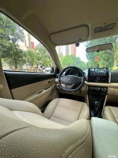 2016 Toyota Vios 2014 1.5 AT ZhizhenEdition #21