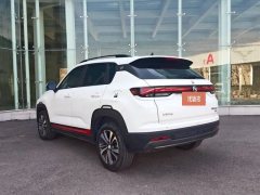 2023 Chang'an CS35 Plus 2023 Pleasure 1.4T AT DCTLuxury #8