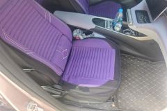2022 BYD Dolphin 2021 405km Fashion #8