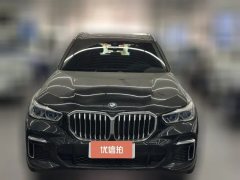 2023 BMW X5 2022 Facelift 3.0T AT xDrive 40Li MSport Pkg #2