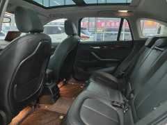 2017 BMW X1 PHEV 2017 1.5T AT xDrive25Le HEV #5