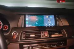 2017 BMW 5 Series 2017 2.0T AT 525LiLuxuryDesign Pkg #13