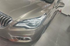 2017 Buick Envision Plus 2017 2.0T AT 28TElite 4WD #5