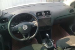 2018 Volkswagen Polo Hatchback 2018 1.5 AT Safe driving #12
