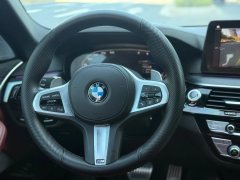 2021 BMW 5 Series 2021 2.0T AT 530Li Leading MSport PkgFacelift #11