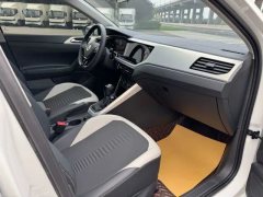 2022 Volkswagen Polo Hatchback 2023 Plus 1.5L AT ColorfulTech #11