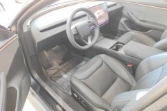 2024 Tesla Model 3 2023 rear wheel driveEdition #9