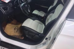 2018 Chang'an CS35 2017 1.6 AT Luxury #9