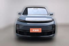 2022 Li Auto Li Auto L8 2023 Pro #3